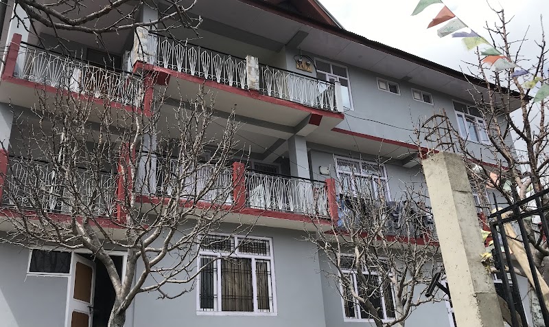 Panorama Homestay Kalpa - Panorama Homestay Kalpa Kalpa - Pangi Rd, Kalpa, Jangal Mehfuza Mehduda C-, Himachal Pradesh 172108, India