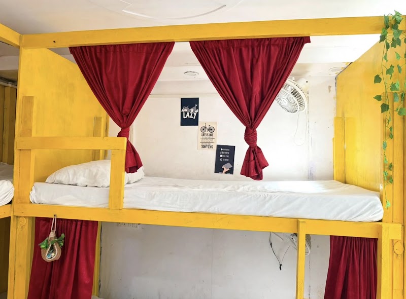 cozy inn hostel - cozy inn hostel, 1/45, Lalita Park, Laxmi Nagar, New Delhi, Delhi, 110092, India