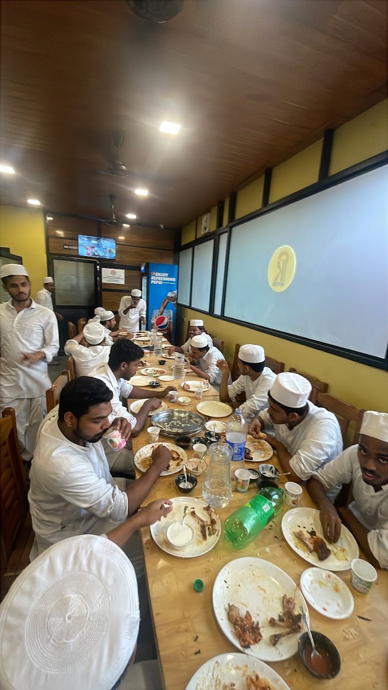 Raidan Mandhi - Raidan Mandhi, 3W74+X2V, Chemmad-Thalappara Rd, Moonniyur, Kerala 676311, India