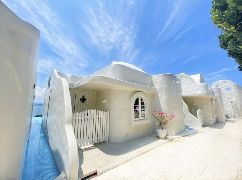Yuki Suite Kourijima - Yuki Suite Kourijima Japan, 〒905-0406 Okinawa, Kunigami District, Nakijin, Kouri, 原３３−１