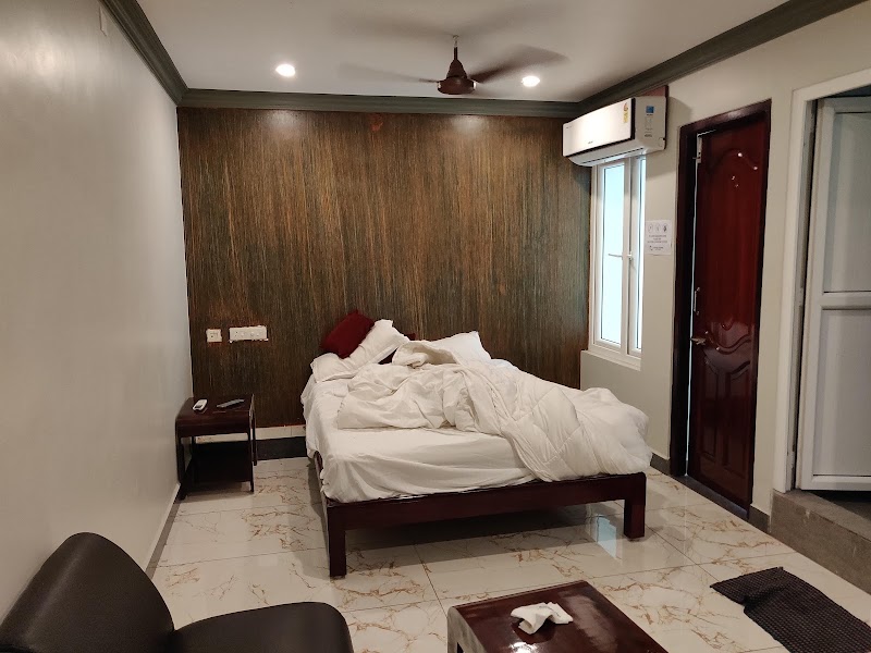 Serenity Sunrise Beach Resort - Serenity Sunrise Beach Resort 1, Mariyamman Kovil Street, Serenity Beach Rd, Thandirayankuppam, Kottakuppam, Puducherry, Kottakuppam, Tamil Nadu 605104, India