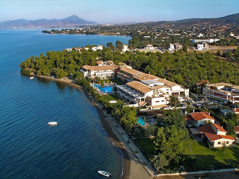 Sharm El-Sheikh - Sharm El-Sheikh Sharm El-Sheikh, Sharm El Sheikh 2, South Sinai Governorate, Egypt