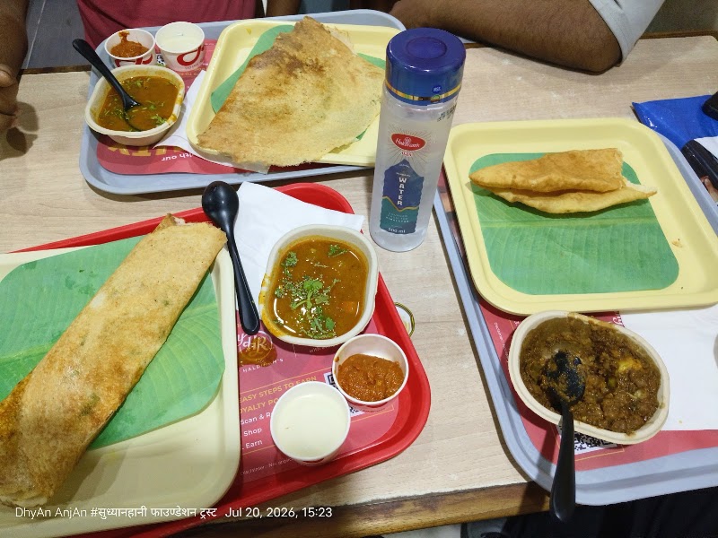 Haldiram's - Chandni Chowk - Haldiram's - Chandni Chowk Chandni Chowk Rd, near Gurdwara SIS Ganj Sahib, Old Delhi, Kucha Mahajani, Chandni Chowk, New Delhi, Delhi, 110006, India
