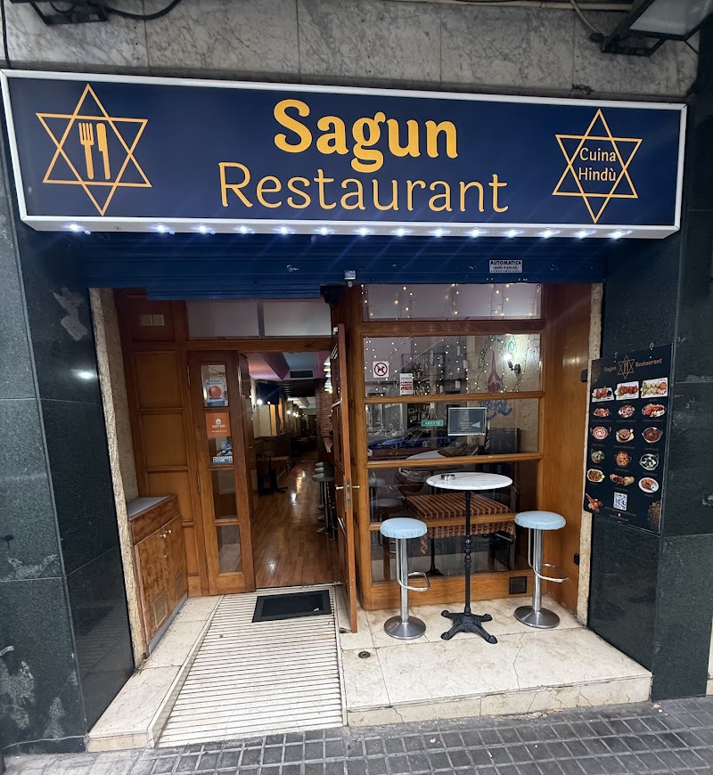 Sagun Restaurant