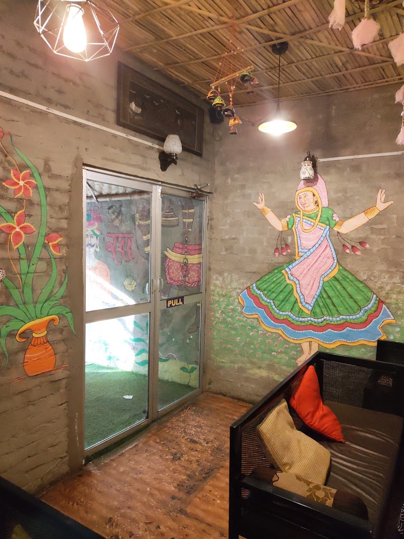 THE VINTAGE KITCHEN - THE VINTAGE KITCHEN Badrinath Colony, Sagar Rd, Amer, Jaipur, Rajasthan 302028, India