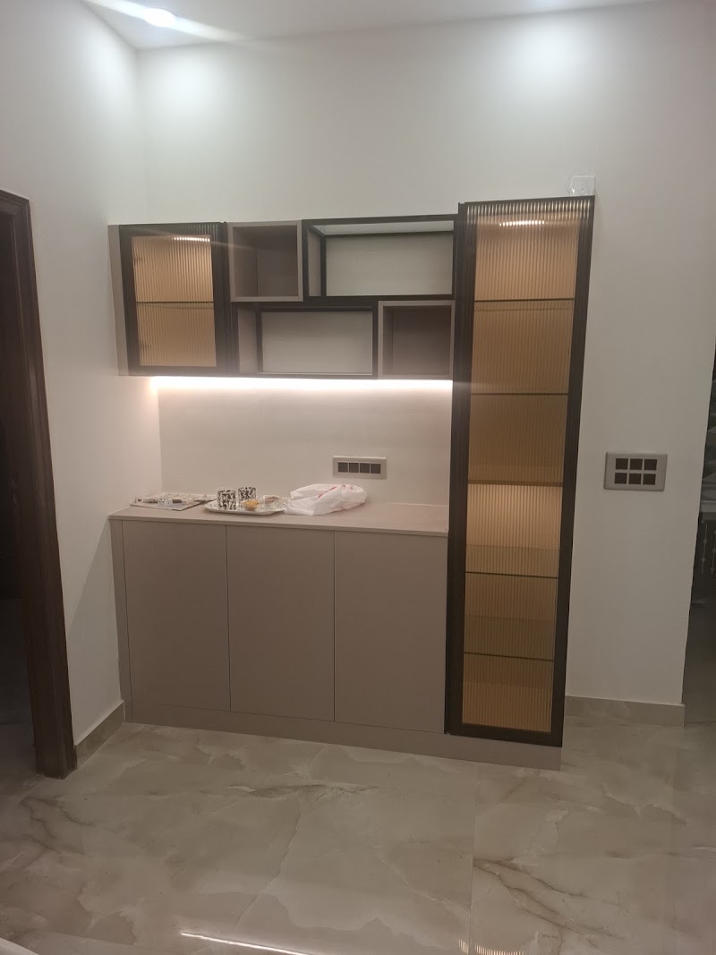 HomeLane Gurugram, Sector 66, Interior Design Studio - HomeLane Gurugram, Sector 66, Interior Design Studio Shop No. 21, 2nd Floor Hub, 66, Homelane, Badshahpur, Sector 66, Gurugram, Haryana 122101, India