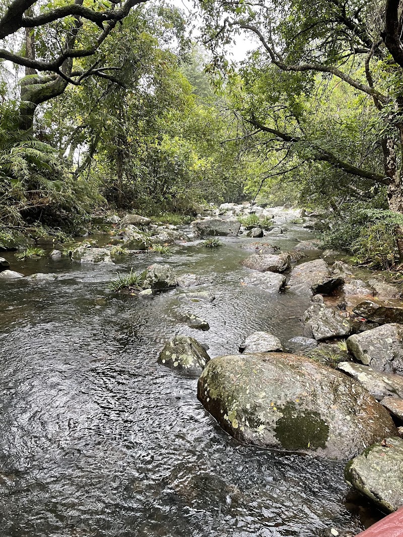 Bride's Pool - Bride's Pool, Shuen Wan, New Territories, Hong Kong