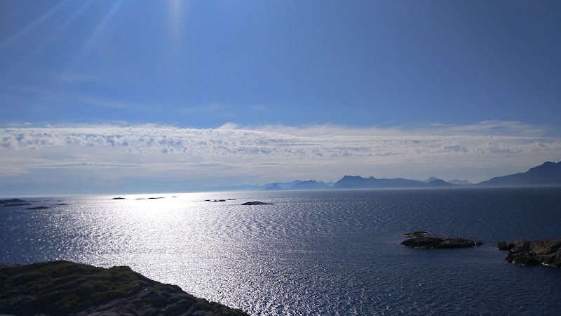 Lofoten Opplevelser - Lofoten Opplevelser Dreyers gate 15, 8312 Henningsvær, Norway
