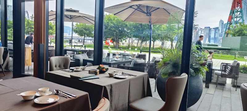 M+ Lounge | M+會館 - M+ Lounge | M+會館 11/F, Cultural District, 38 Museum Dr, West Kowloon, Hong Kong