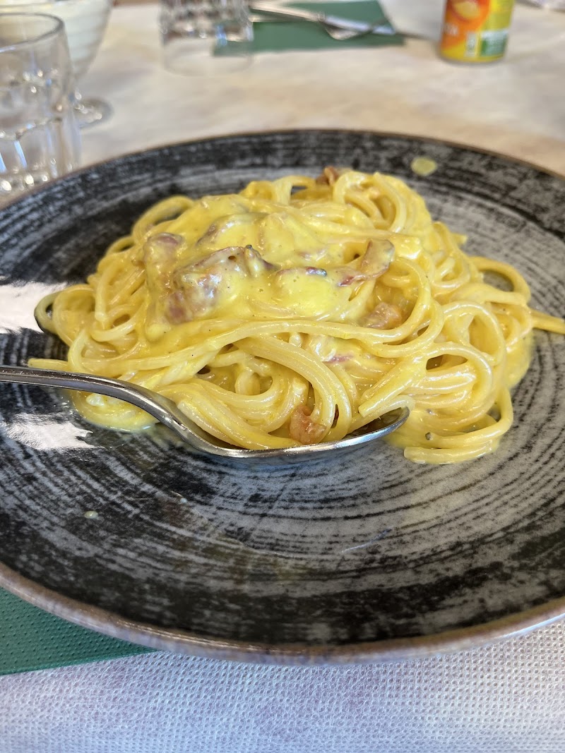 Restaurant-Pizzeria Lugano - Restaurant-Pizzeria Lugano, Via Como, 26, 22017 Menaggio CO, Italy