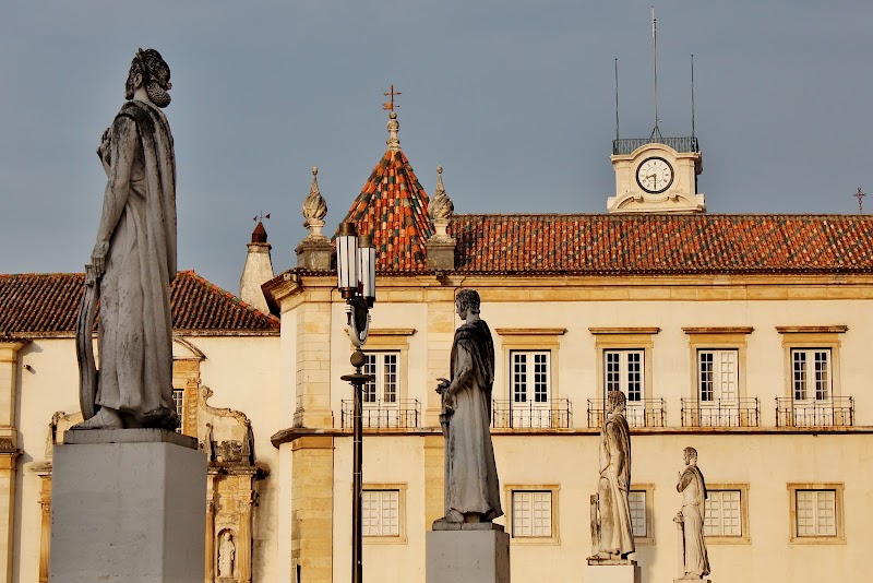 Coimbra - Coimbra Coimbra, Portugal