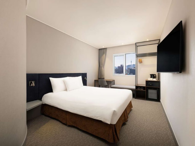 ibis Ambassador Seoul Insadong - ibis Ambassador Seoul Insadong 31 Samil-daero 30-gil, Jongno District, Seoul, South Korea