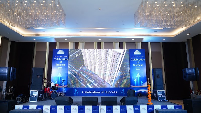 Ecstasy Events & Entertainment - Ecstasy Events & Entertainment, Vastusparsh Society 36/2, Plot No 11, Balewadi, Pune, Maharashtra 411045, India