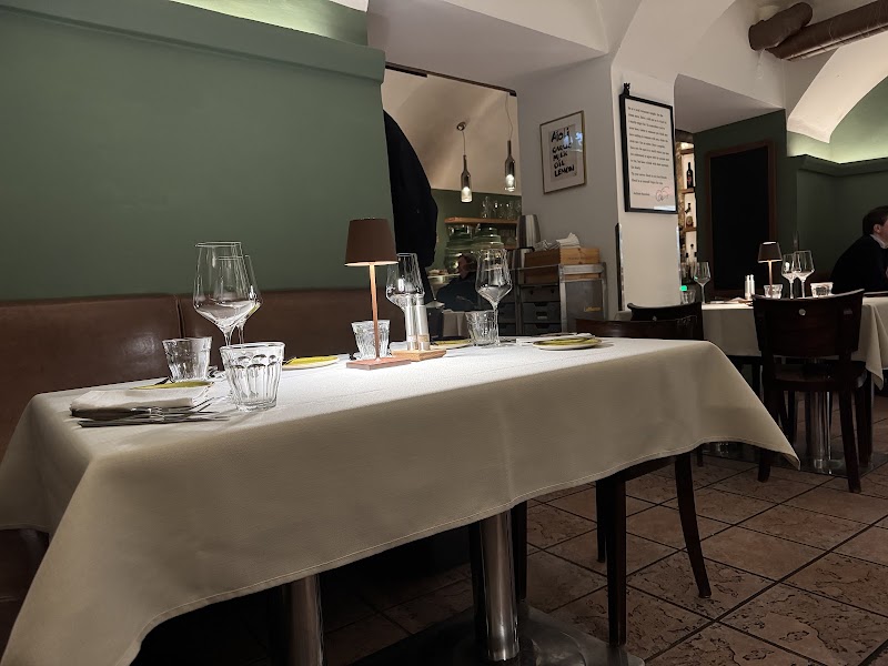 Maier's - Maier's Steingasse 61, 5020 Salzburg, Austria