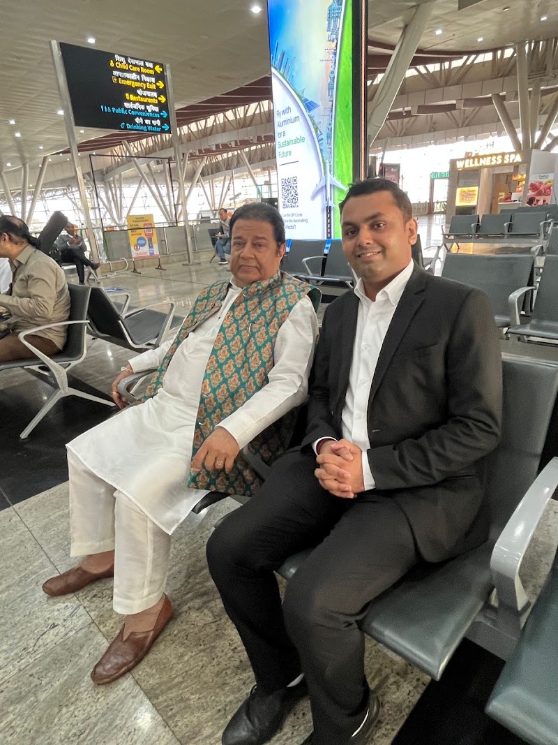 Advocate Himanshu Pandey Bilaspur High Court Chhatisgarh - Advocate Himanshu Pandey Bilaspur High Court Chhatisgarh, Villa no.5, Sunflower Villa, opposite SBI, Chakarbhatha, Bilaspur, Chhattisgarh 495220, India