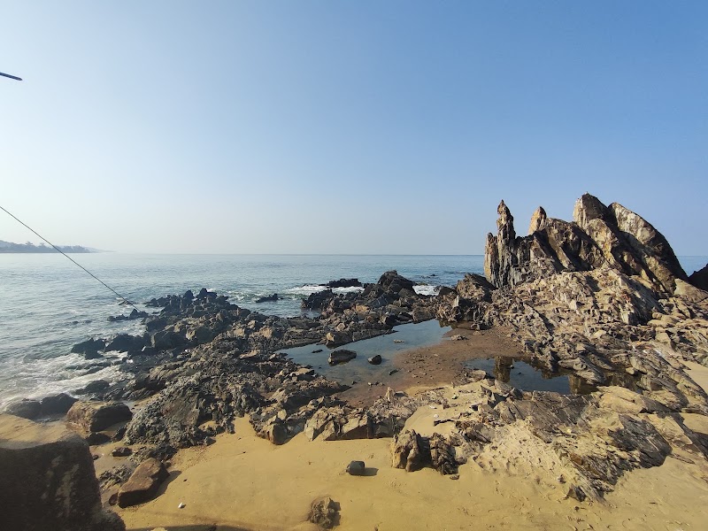 Sweet Lake - Sweet Lake Arambol, Goa 403524, India