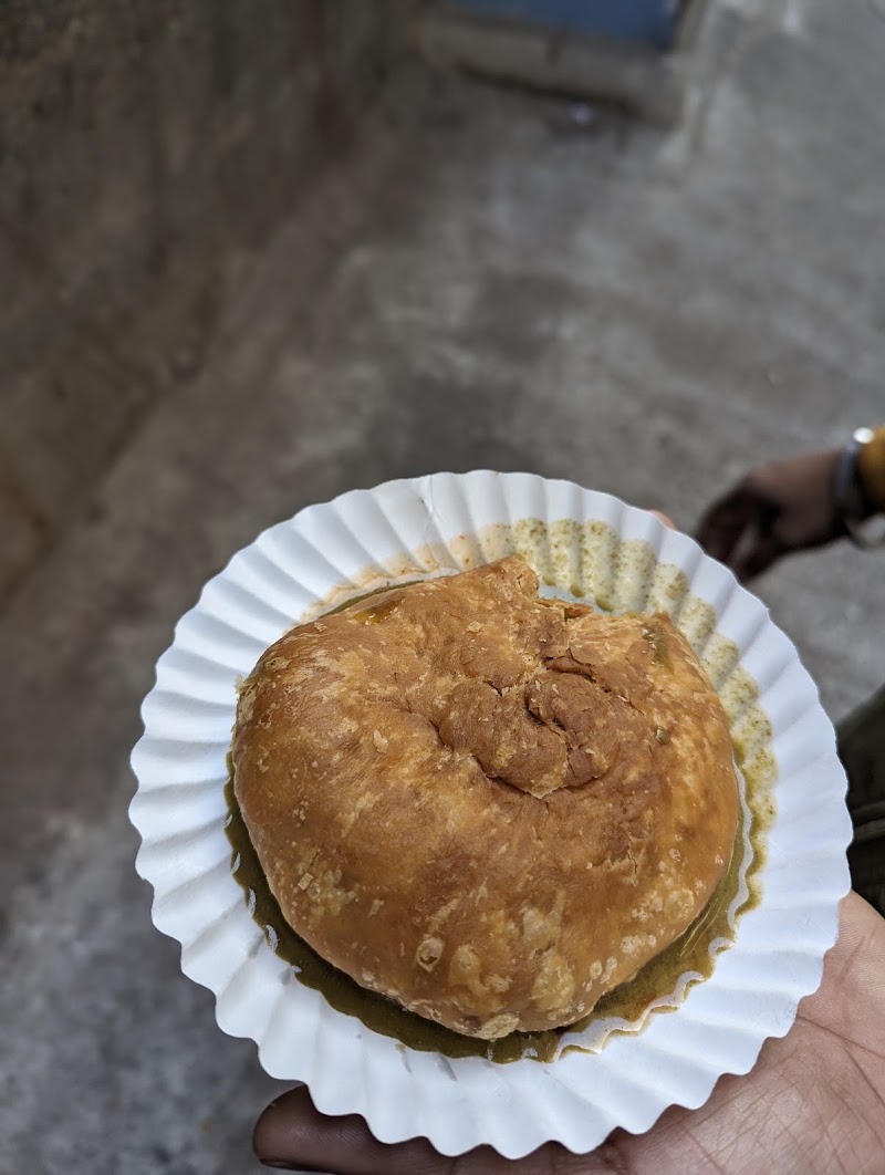 Kachori Shop - Kachori Shop Shop No, 100, Mirza Ismail Rd, Panch Batti, C Scheme, Ashok Nagar, Jaipur, Jaipur Nagar Nigam Area, Rajasthan 302001, India