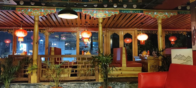 Kalsang Restaurant - Clock Tower