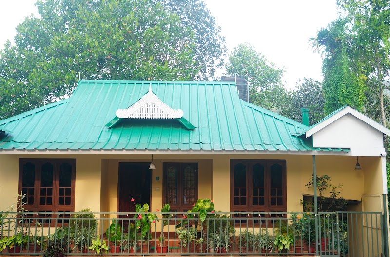 The Green Dale Homestay