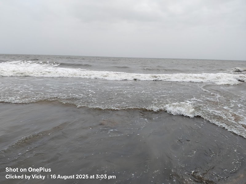Cola Beach - Cola Beach Cola Beach Rd, Kola, Goa 403702, India