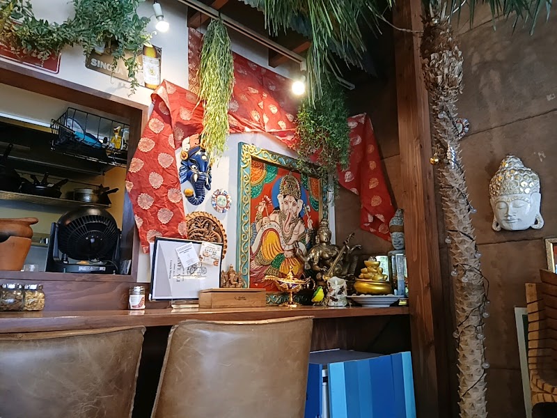 CAFE ALI - CAFE ALI, Japan, 〒333-0862 Saitama, Kawaguchi, Kitazonochō, 34−３２ マンションナカムラ