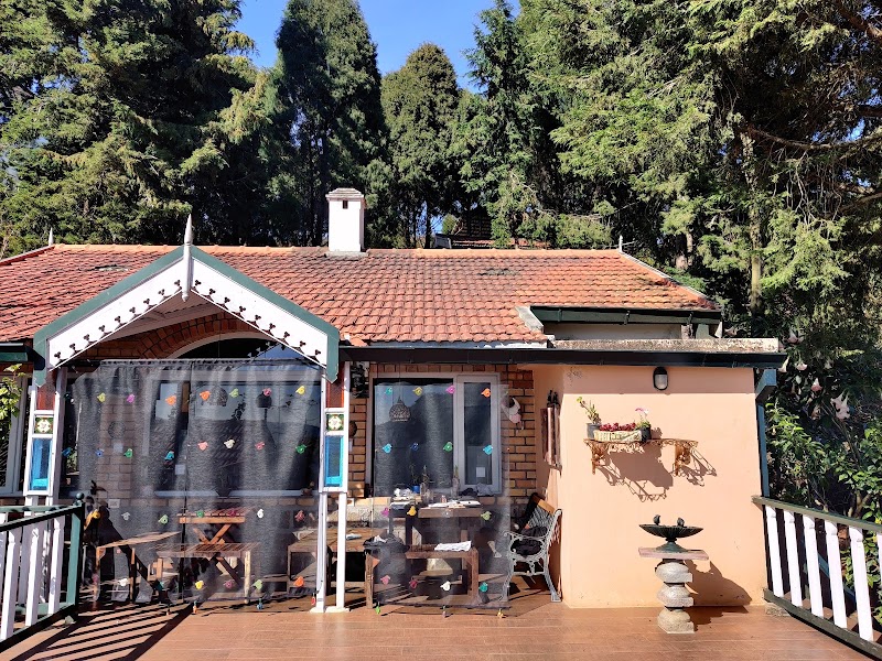 Café diem - Only on reservations - Café diem - Only on reservations 2A, Inside Camelot Heights, Big Bandi Sholai, Kotagiri Rd, Coonoor, Bandisolai, Tamil Nadu 643103, India