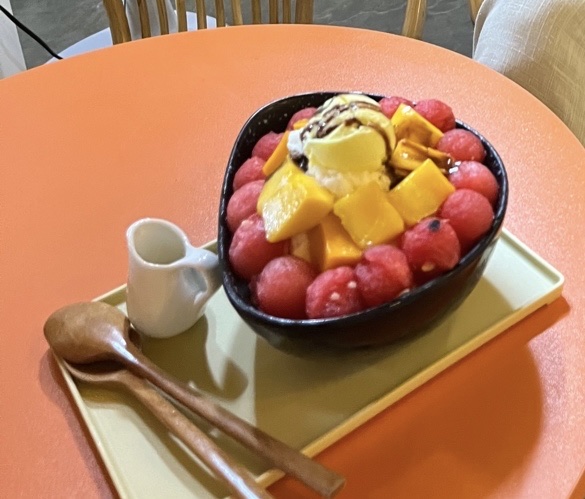 Hoian som & Bingsu - Hoian som & Bingsu 182 Trần Phú, Old Town, Hội An, Đà Nẵng, Vietnam