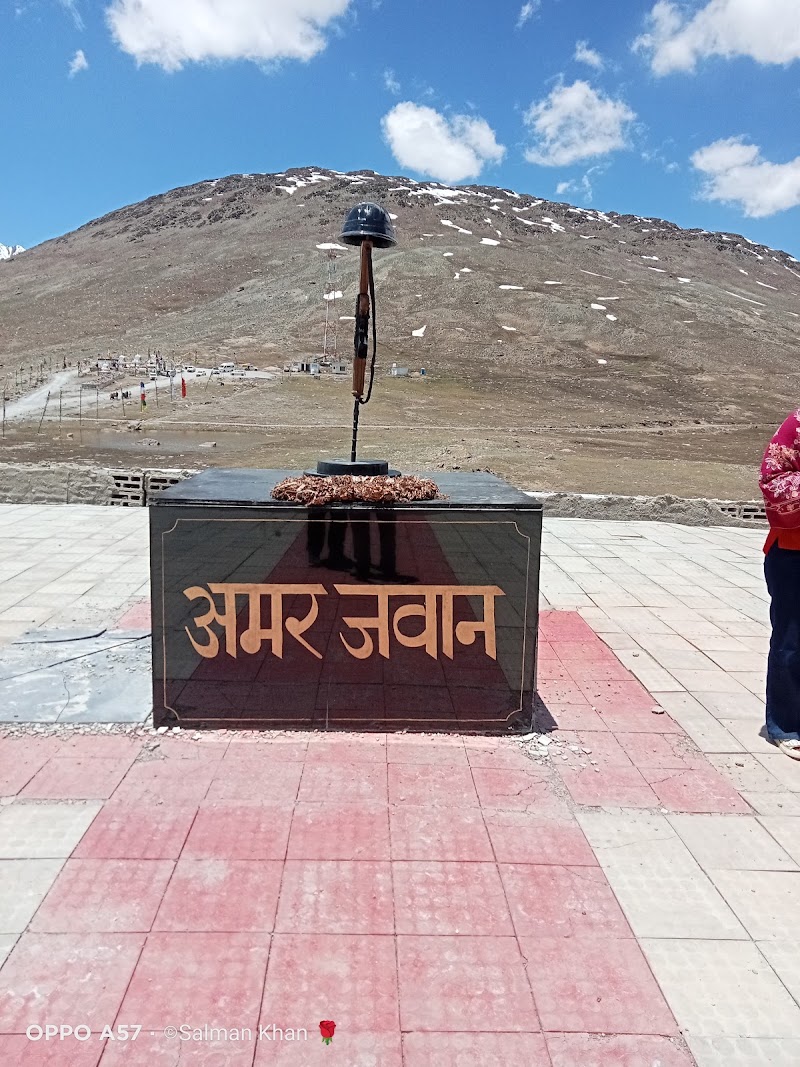 Spiti Valley - Spiti Valley Kaza, Kaza Khas, Himachal Pradesh 172114, India