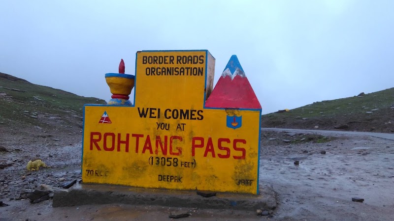 Tour Trip Mart - Tour Trip Mart, #251, Rajpur, Himachal Pradesh 176067, India