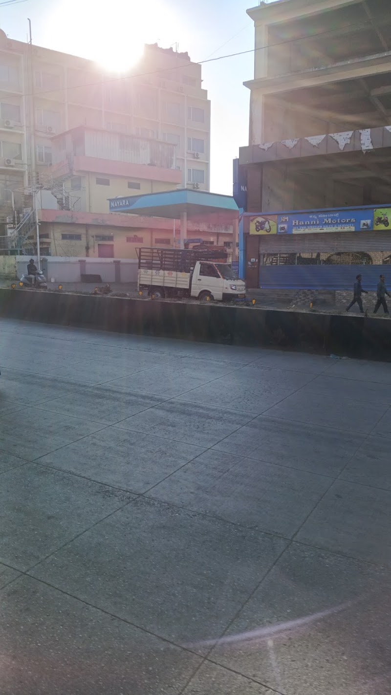 Mysore Circle - Mysore Circle, Mysore Rd, Gori Palya, Azad Nagar, Bengaluru, Karnataka 560026, India