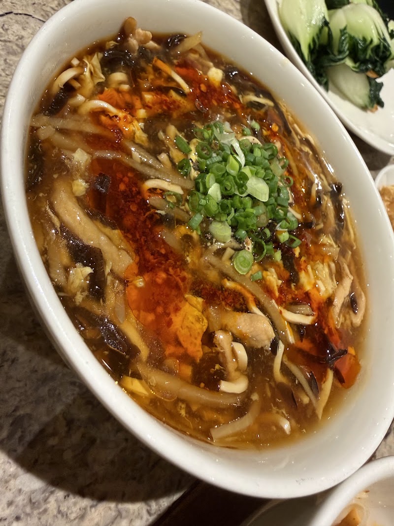 Din Tai Fung - Din Tai Fung 290 Orchard Rd, #B1 - 03, Singapore 238859