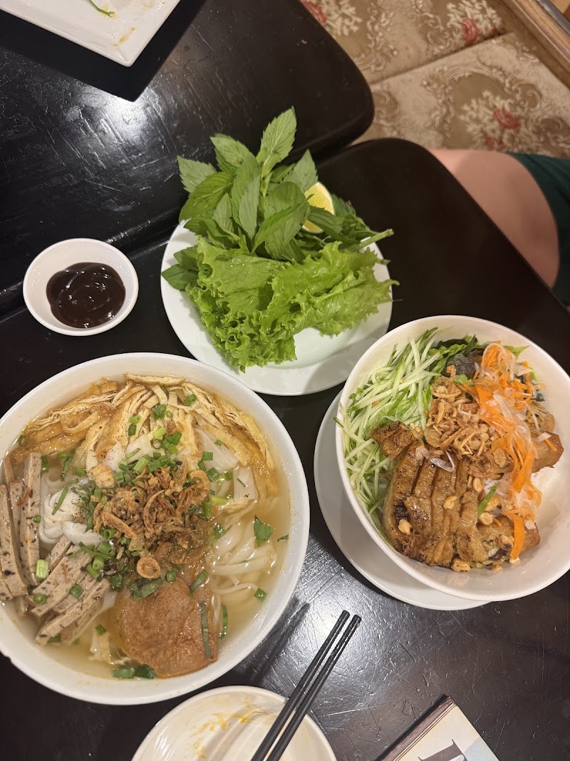 Sen Vegan House - Sen Vegan House 93-95 Phó Đức Chính, Bến Thành, Hồ Chí Minh 700000, Vietnam