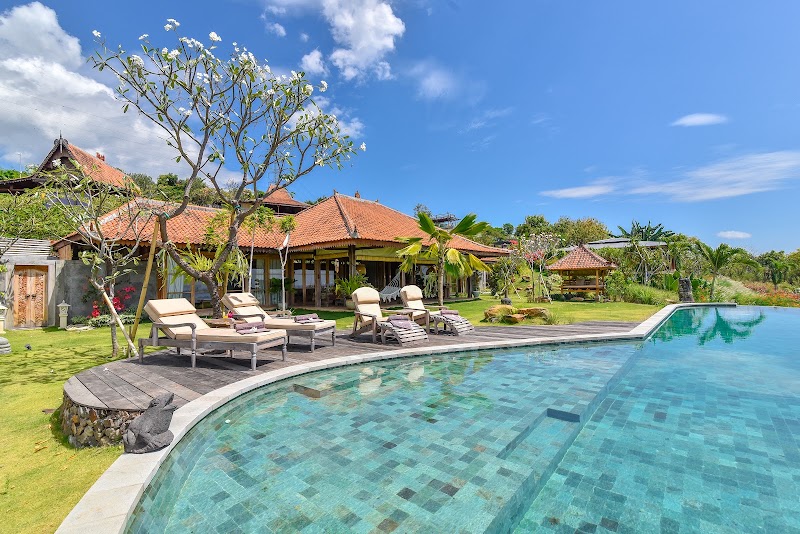 Sumberkima Hill Retreat