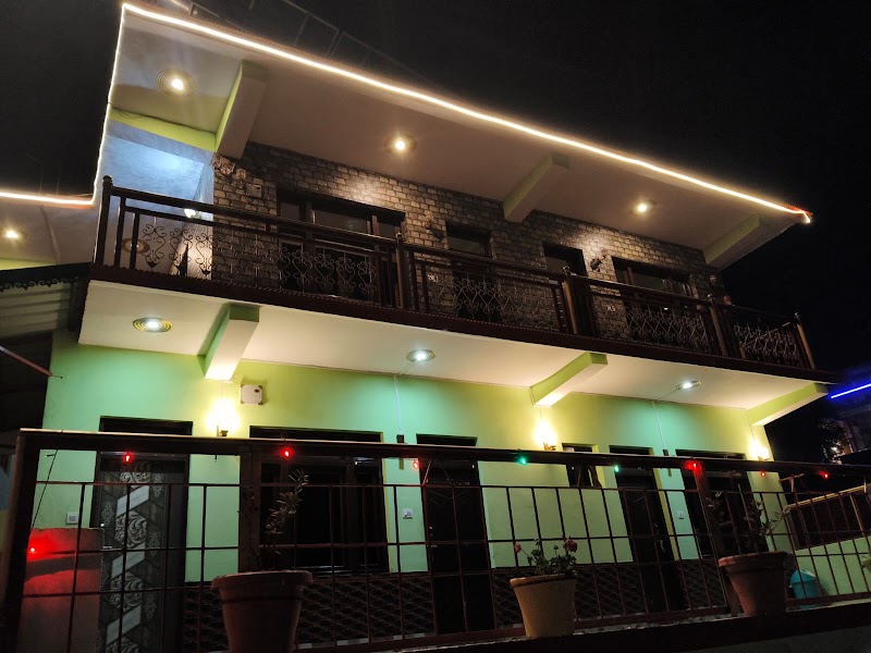 Yash Homestay Kainchi Dham - Yash Homestay Kainchi Dham Talla Nigalat Near Kainchi Dham, Post Kainchi , Nainital Kainchi, Bhowali Range, Uttarakhand 263132, India