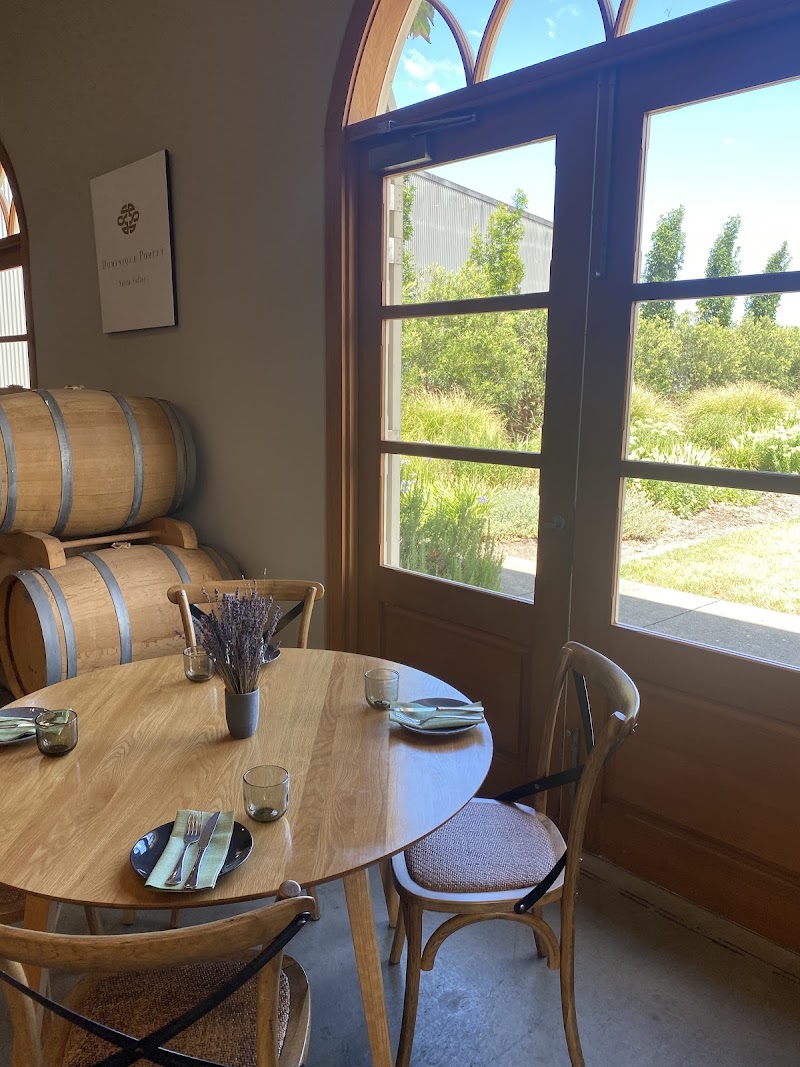 Dominique Portet Winery - Dominique Portet Winery 870-872 Maroondah Hwy, Coldstream VIC 3770, Australia