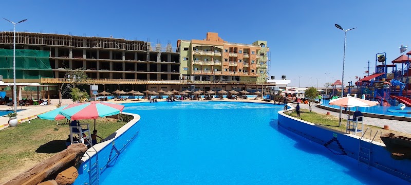 Aswan Marina Aqua Park - Aswan Marina Aqua Park, Al Kobaneyah, Aswan, Aswan Governorate 1251093, Egypt