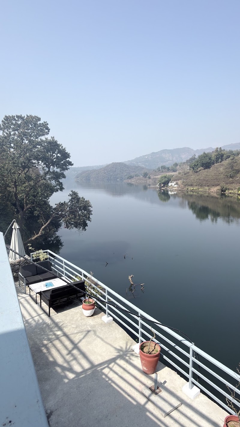 Begnas Aqua Park Resort - Begnas Aqua Park Resort, Begnas, 5498+XGP, लेखनाथ 33700, Nepal