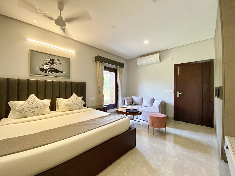 Vastu Homestay - Vastu Homestay 28/1-1 Laxmi Road, and, Balbir Rd, opposite Bank of Baroda, near new store, Dalanwala, Dehradun, Uttarakhand 248001, India