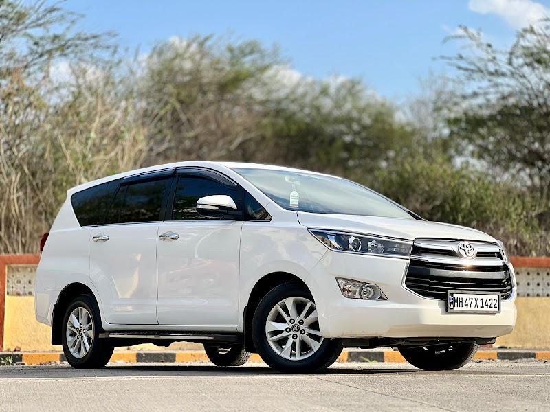 All Rounder Cabs Car Rental With Driver - All Rounder Cabs Car Rental With Driver Plot No 2/111, opp. Bandra Kurla Complex Road, G Block BKC, Patthar Nagar, Bharat Nagar, Bandra East, Mumbai, Maharashtra 400051, India