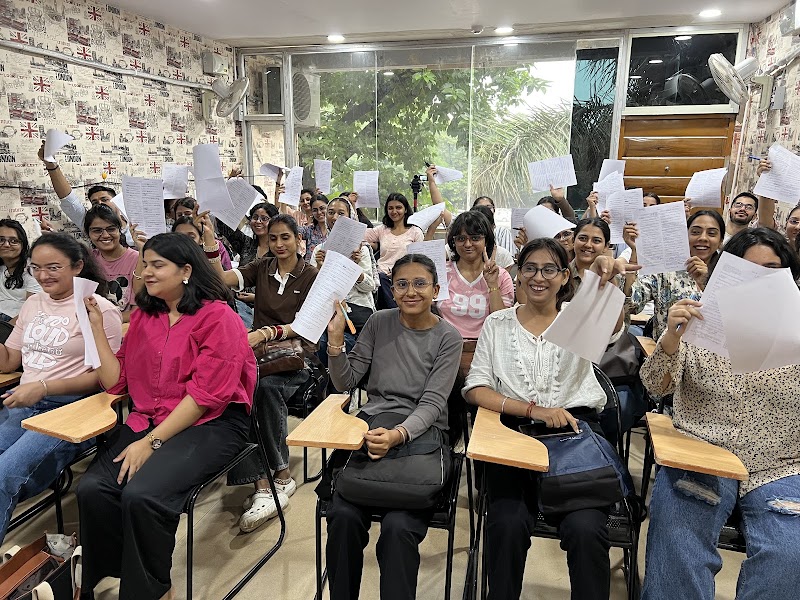 Pegasus UGC NET English - Pegasus UGC NET English SCO 380, First Floor, D, Chandigarh, 37D, Sector 37, Chandigarh, 160036, India