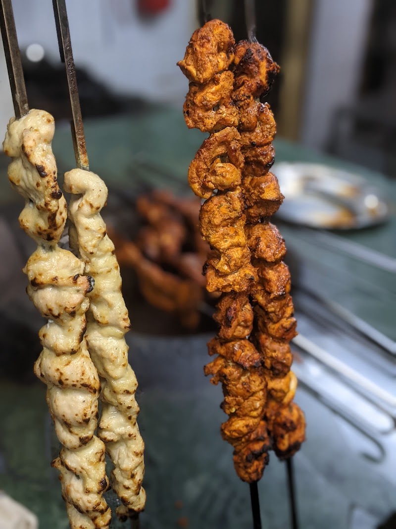 Utsav Cuisine - Utsav Cuisine Anjaneya Building, Orchard Ave, opposite BEST Depot, opp. Powai, Hiranandani Gardens, MHADA Colony 19, Powai, Mumbai, Maharashtra 400076, India