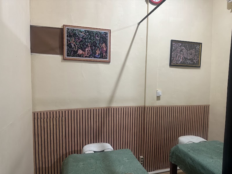 Sarayu spa bali - Sarayu spa bali Jl. Pantai Berawa No.7, Tibubeneng, Kec. Kuta Utara, Kabupaten Badung, Bali 80361, Indonesia
