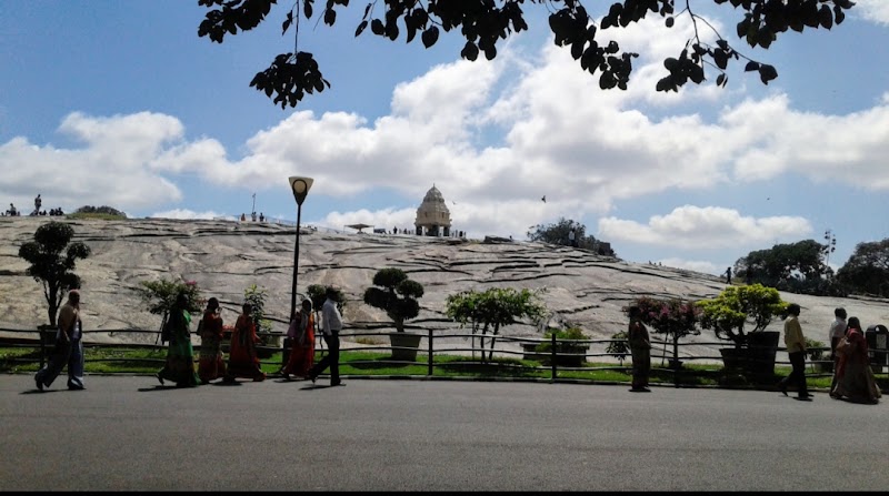 Kempegowda Tower - Kempegowda Tower WHXQ+CQV, Mavalli, Bengaluru, Karnataka 560004, India