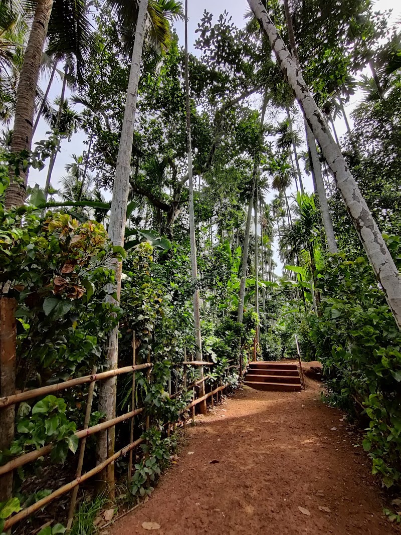 Sahakari Spice Plantation