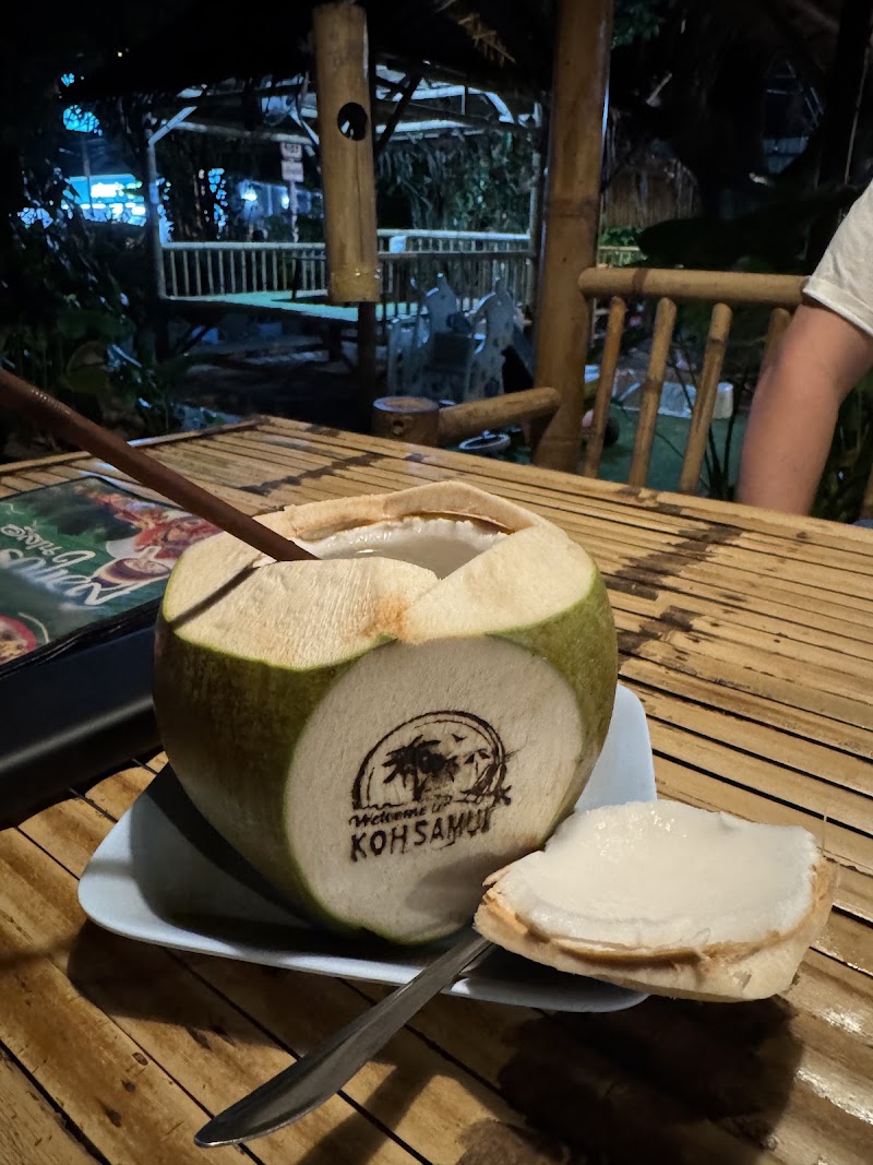 E-san khrok yai - E-san khrok yai แม่น้ำ Tambon Mae Nam, Amphoe Ko Samui, Chang Wat Surat Thani 84330, Thailand