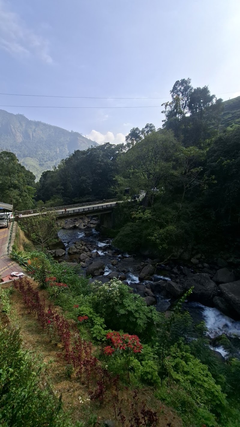 Chithirapuram View Point - Chithirapuram View Point 22PQ+G8X, Chithirapuram, Kerala 685565, India
