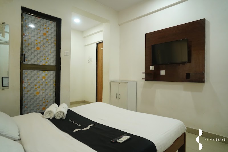 Ekakshar Rooms - Ekakshar Rooms H.NO 812/A, AT, Kurul, Navenagar, Alibag, Maharashtra 402201, India