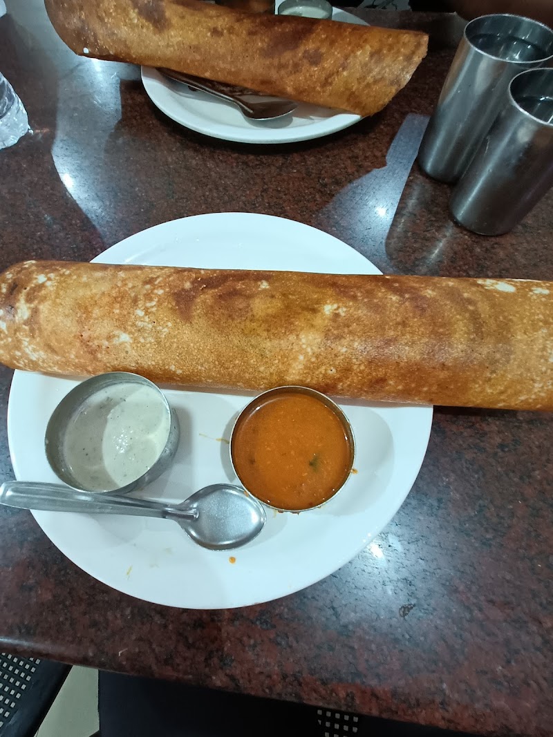 Udupi Brahmins cafe - Udupi Brahmins cafe, 913b, Vidyaranyapura, Mysuru, Karnataka 570008, India