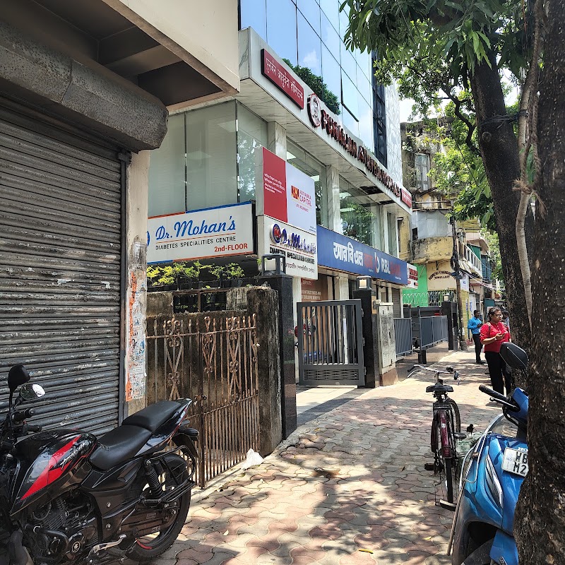 Rashbehari Avenue Post Office - Rashbehari Avenue Post Office, 142, Rash Behari Ave, lake Terrace, Gariahat, Kolkata, West Bengal 700029, India
