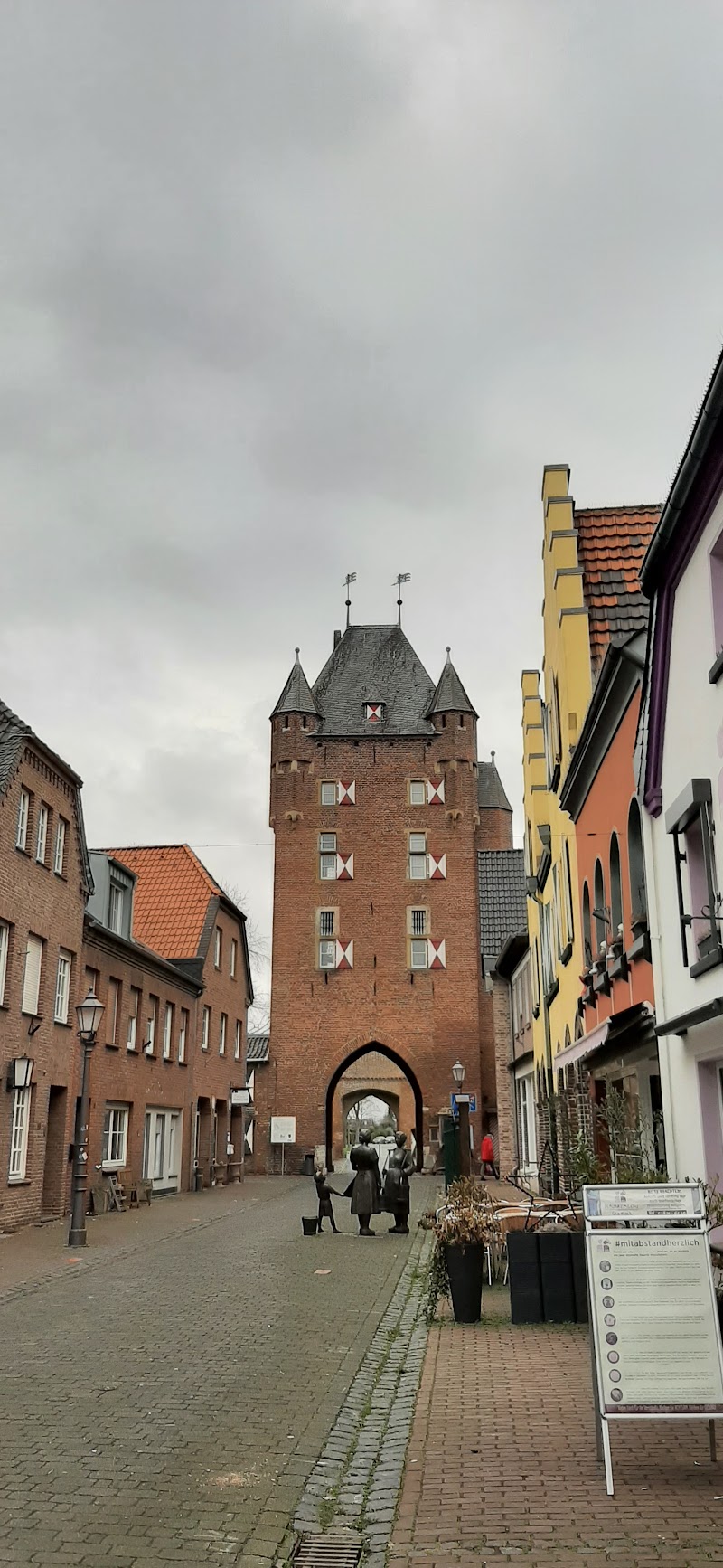 Xanten - Xanten, 46509 Xanten, Germany